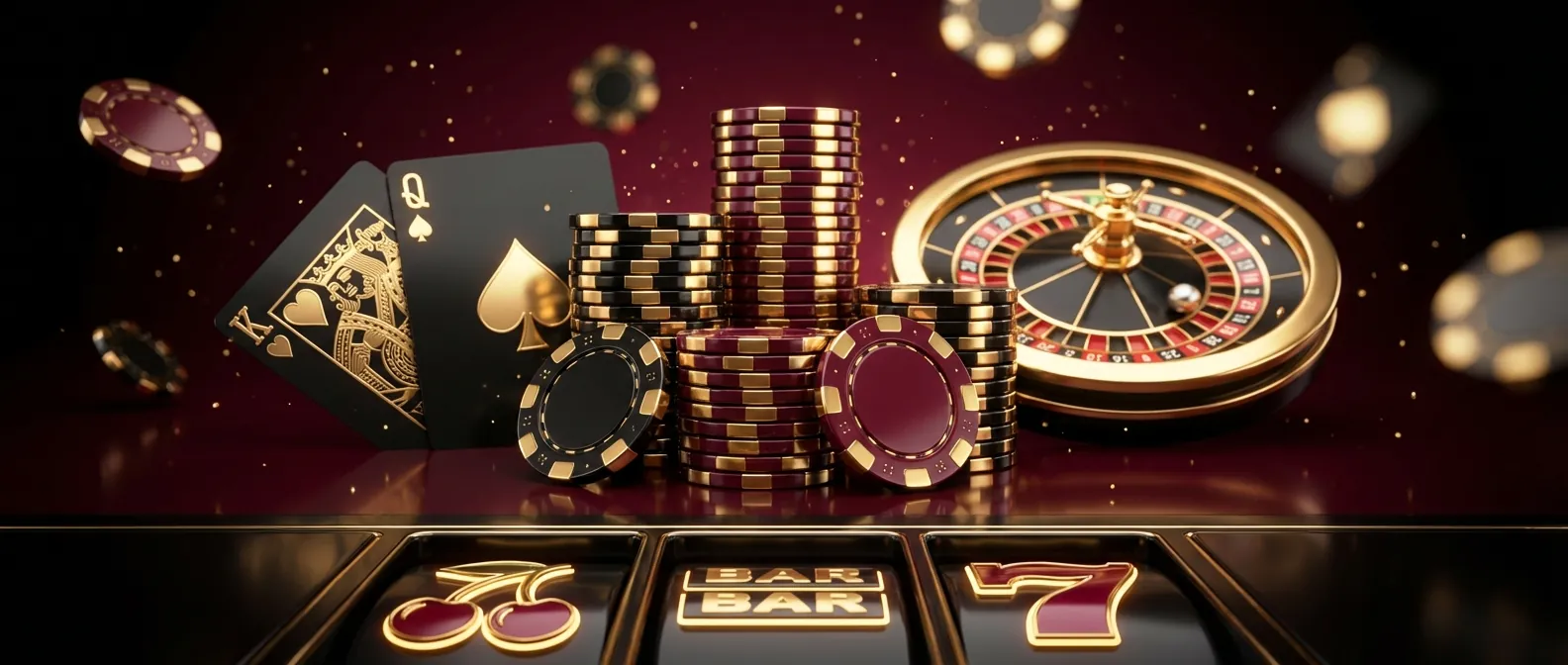 Dolly Casino bonus banner